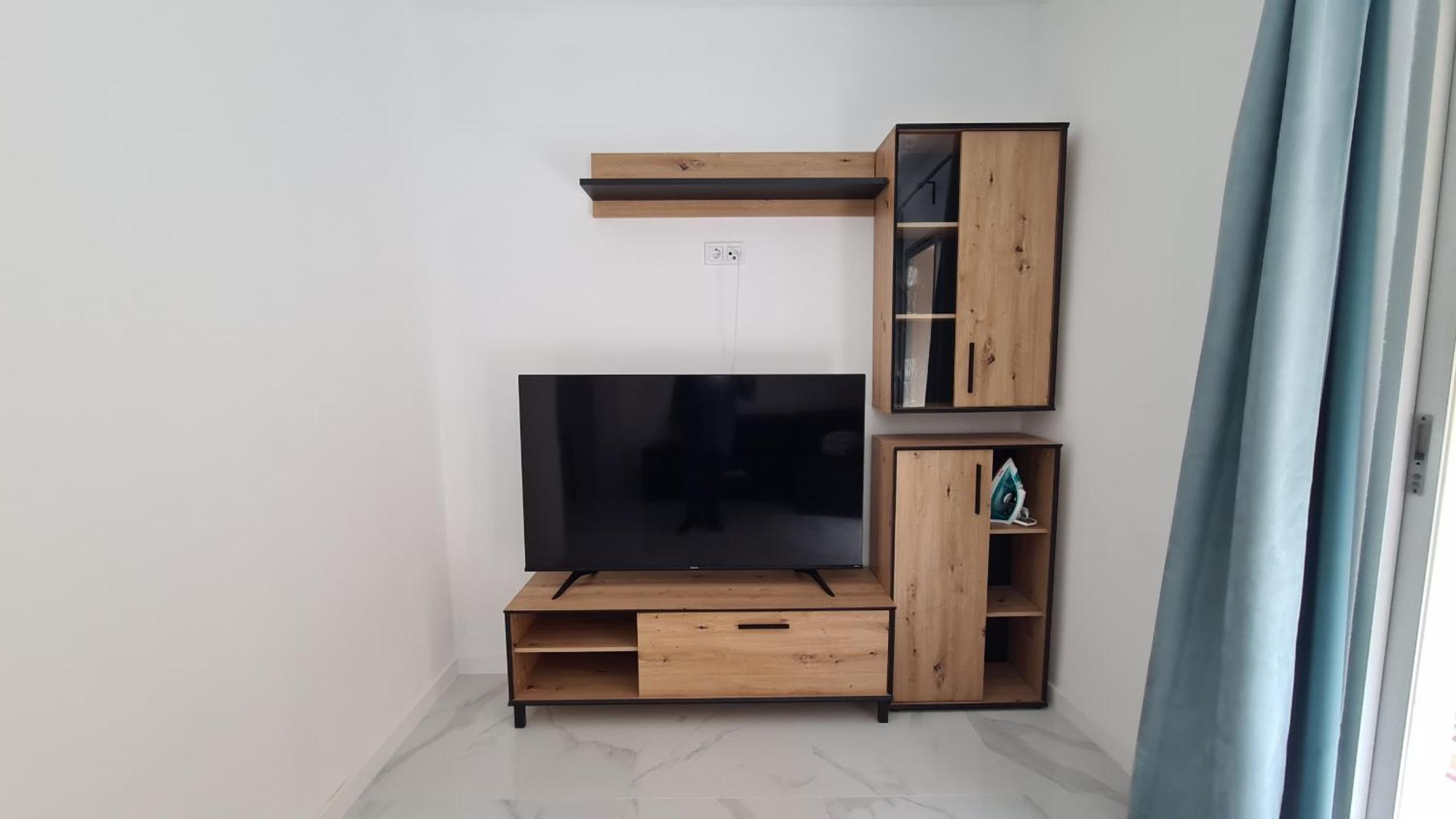 Centro 1 If Apartment Benidorm