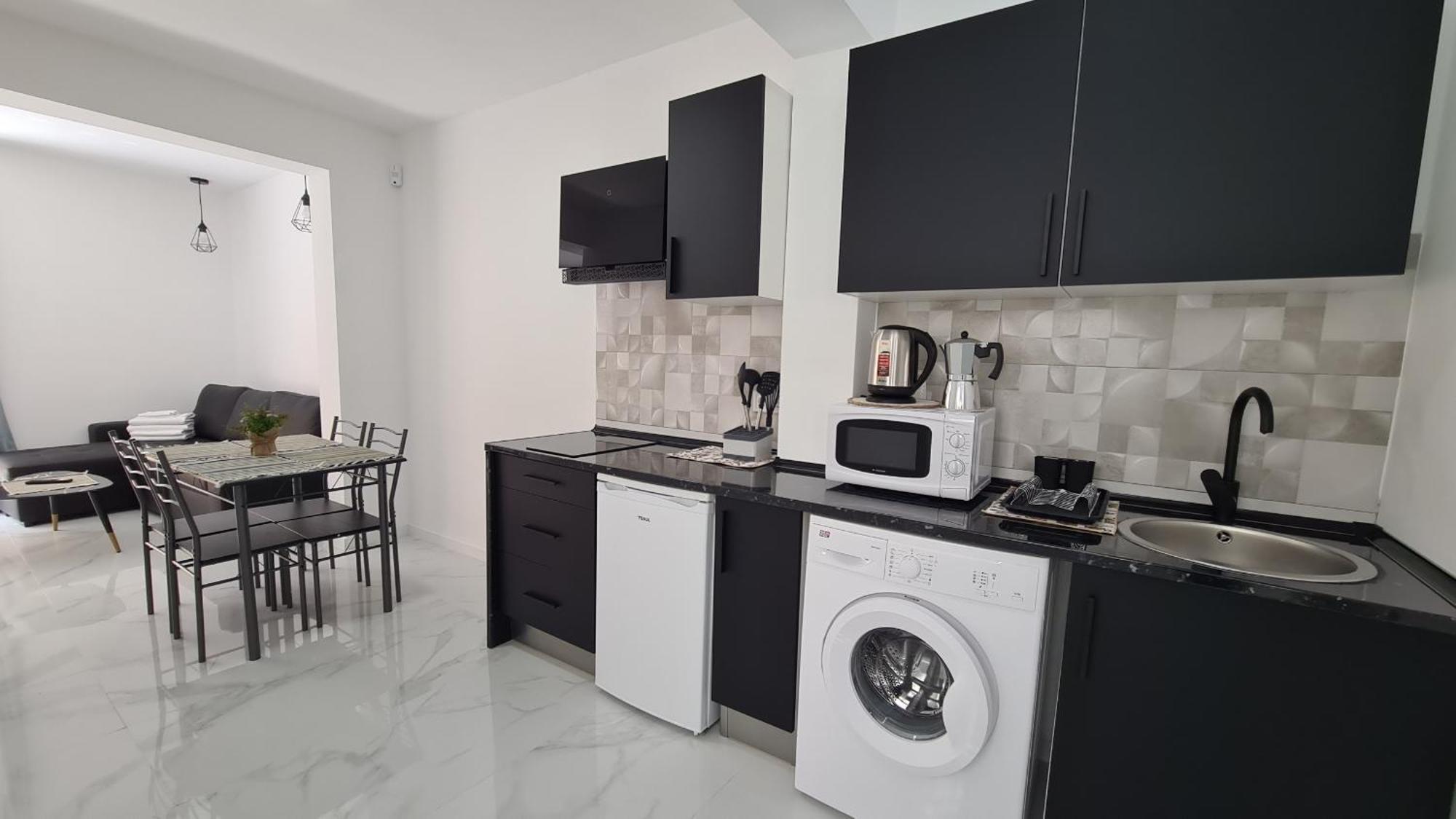 Apartment Centro 1 If Benidorm