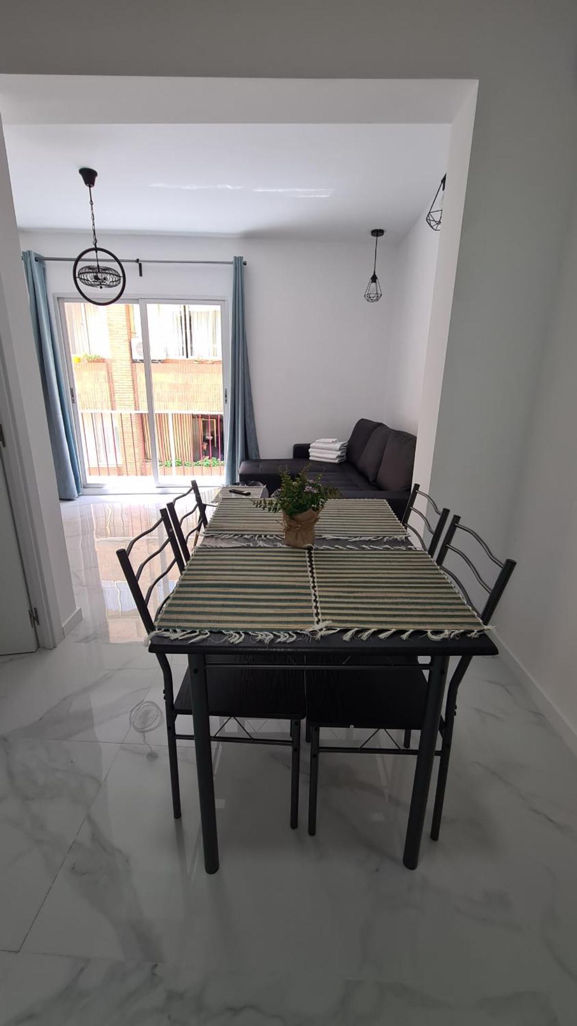 Centro 1 If Apartment *
