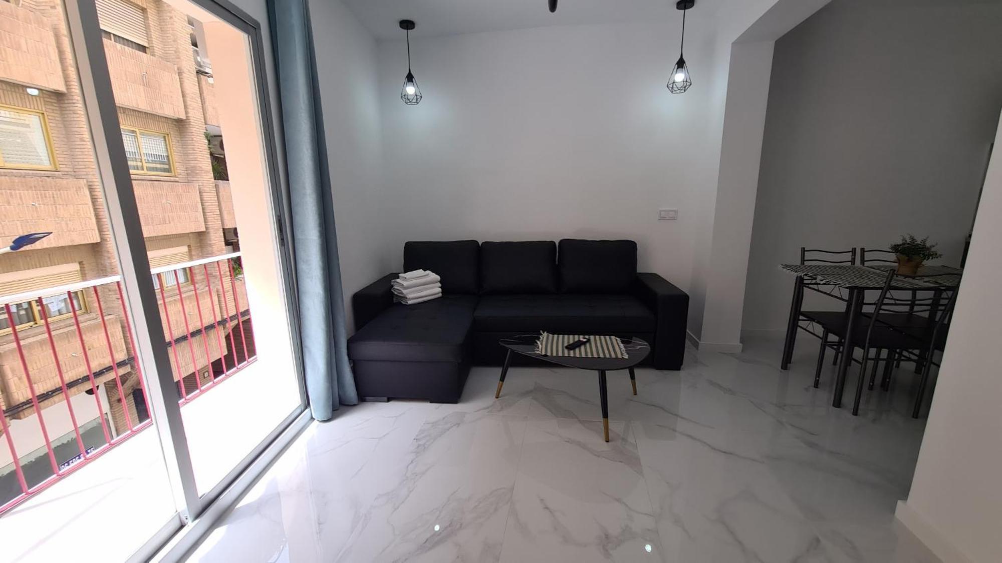 Apartment Centro 1 If