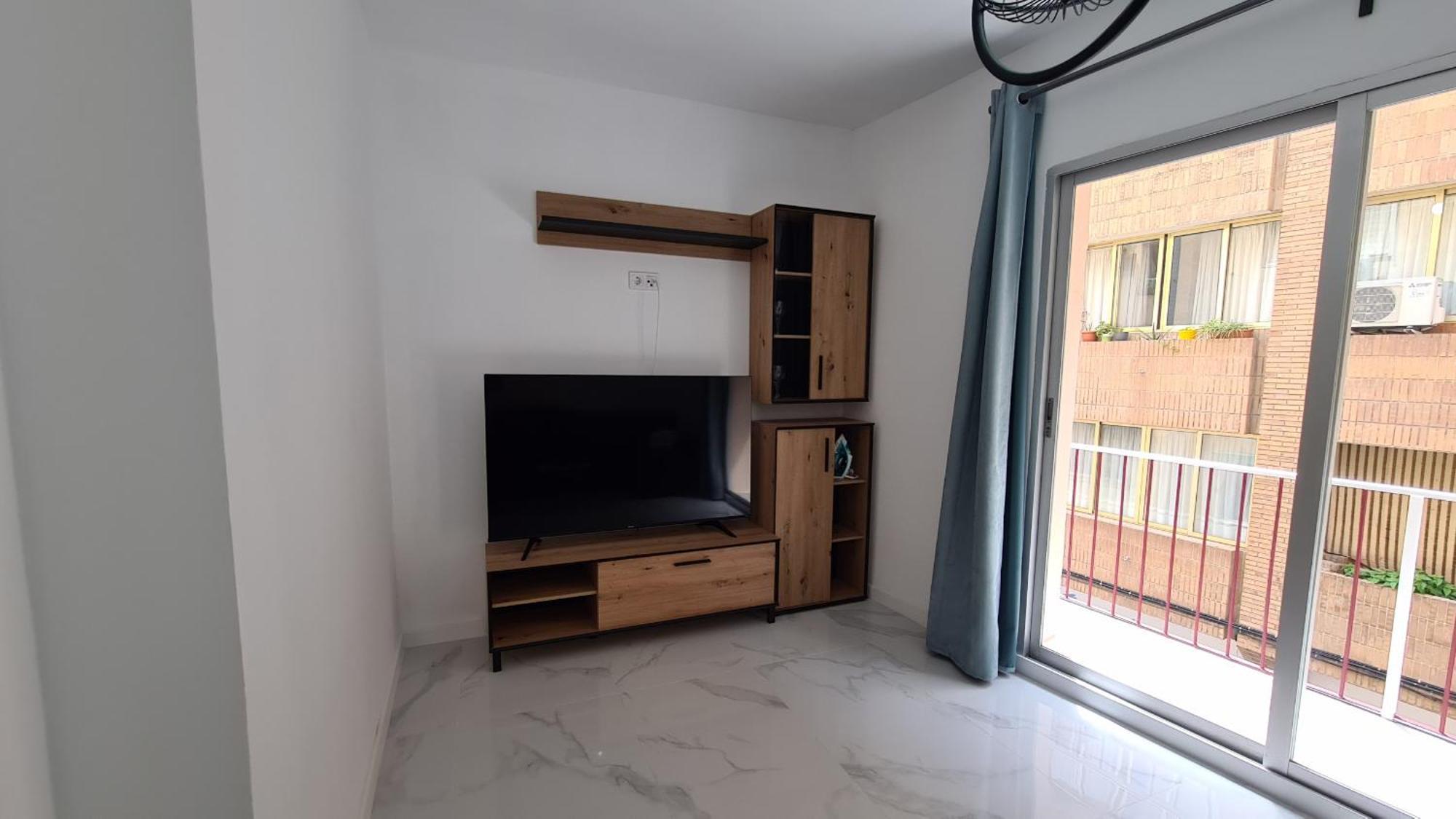 Centro 1 If Apartment Benidorm