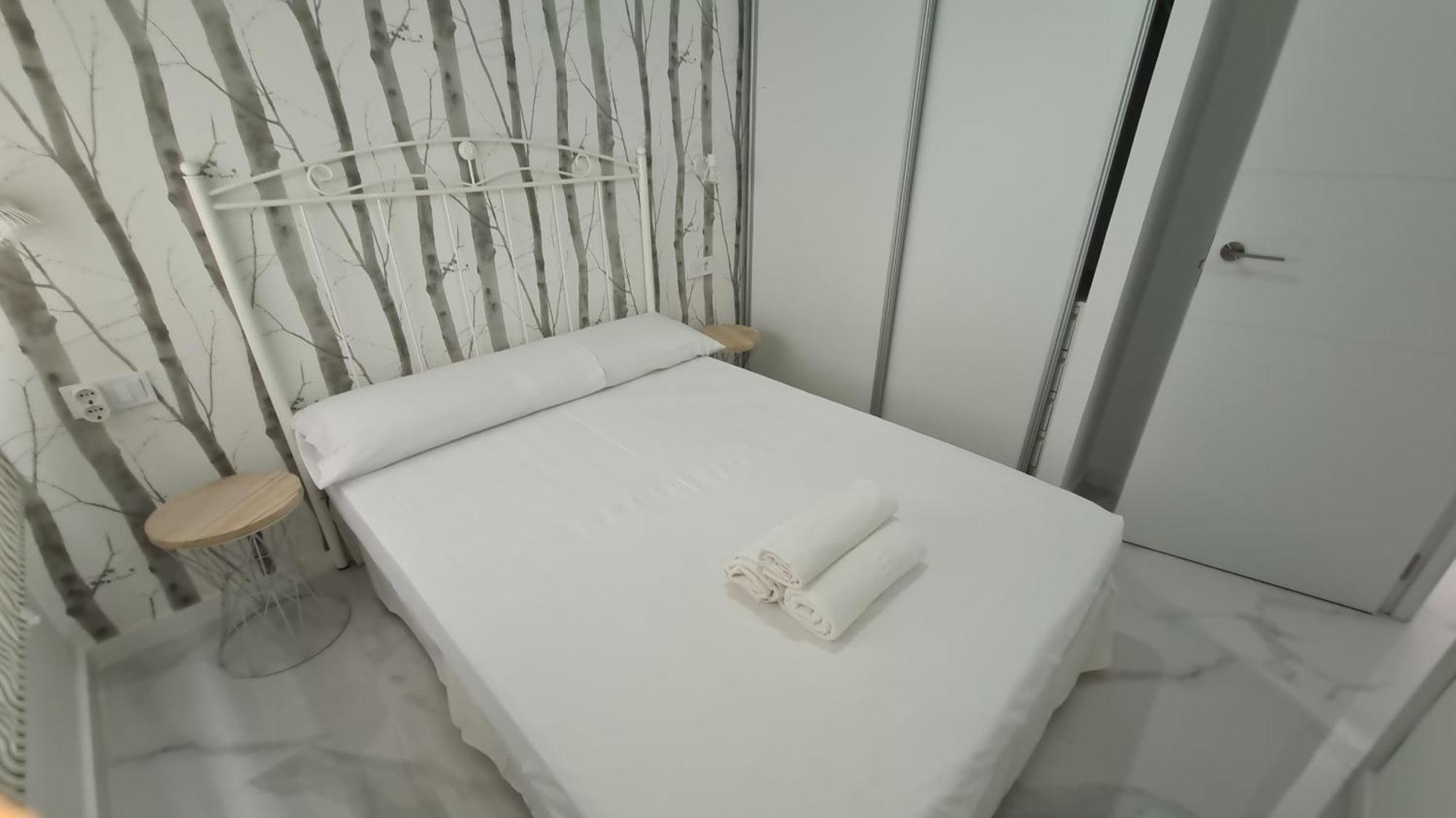 Centro 1 If Appartement