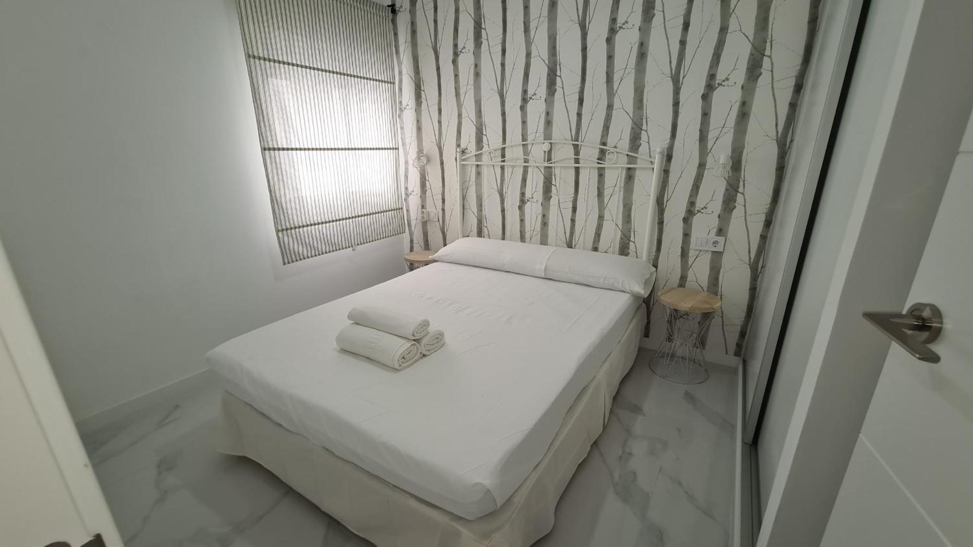 Appartement Centro 1 If *